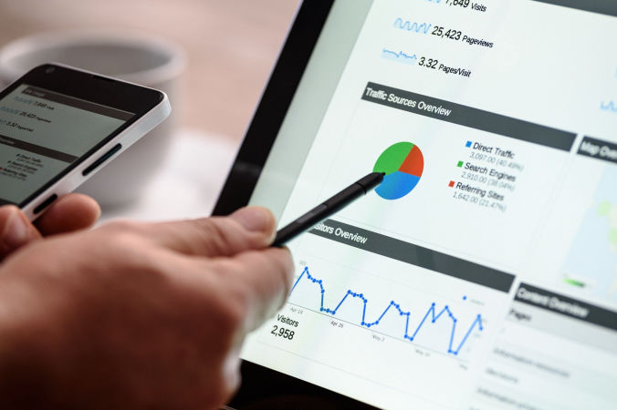 Versagilie Consultoria - Consultoria Financeira
